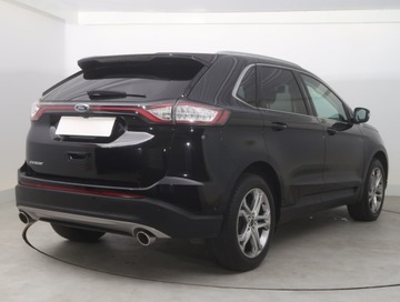 Ford Edge II SUV 2.0 TDCi Twin-Turbo 210KM 2016 Ford Edge 2.0 Bi-TDCI, Salon Polska, Serwis ASO, zdjęcie 4