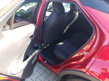 Toyota C-HR II SUV 1.8 Hybrid 140KM 2024 Toyota C-HR 1.8 Hybrid Executive Toyota C-HR 1.8 H, zdjęcie 25