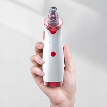 Пылесос Asato Wągrów 12in1 Алмазная микродермабразия
