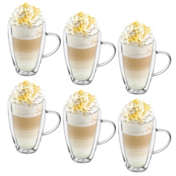 Tadar термостаканы, стаканы для латте