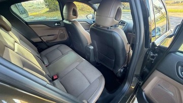 DS 4 I Hatchback (Citroen) 2.0 HDi 163KM 2013 Citroen DS4 Raty 2.0 HDI 128 tys km Masaze Podgrzewane fotele Navi Panorama, zdjęcie 39