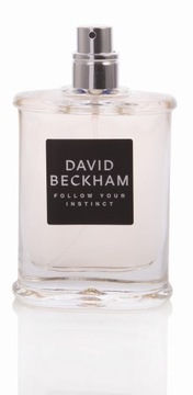 David Beckham Follow Your Instinct edt 50ml