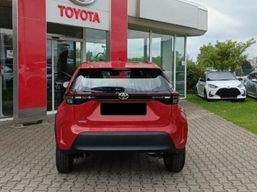 Toyota 2025 Od ręki - Comfort 1.5 Hybrid 116KM | Tempomat adaptacyjny!, zdjęcie 3