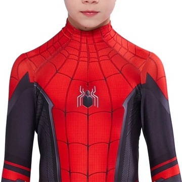 STRÓJ SPIDERMAN FAR FROM HOME dorosły 170