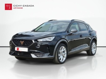 Cupra Formentor Crossover PHEV 1.4 e-HYBRID 204KM 2023 Cupra Formentor Model 2024 plug-in204km 1.4 Hybryda Plug-in 204KM