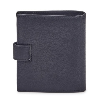 ОРИГИНАЛЬНЫЙ МАЛЕНЬКИЙ КОЖАНЫЙ МУЖСКОЙ МУЖСКОЙ RFID-КОШЕЛЬК NORDEE