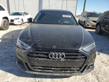 Audi A8 D5 2020 Audi A8 2020, 4.0L, 4x4, L, od ubezpieczalni 4.0 Benzyna 453KM, zdjęcie 1