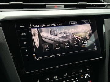 Volkswagen Arteon Fastback Facelifting 2.0 TDI 200KM 2021 Volkswagen Arteon 2.0TDI 200KM 4X4 R-Line DSG l Pa, zdjęcie 19