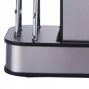 Ручной миксер Sokany SK-6627 800 Вт серебристый/серый