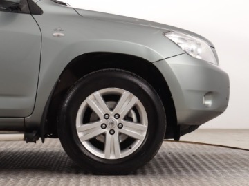 Toyota RAV4 III MPV 2.0 i 16V 152KM 2007 Toyota RAV 4 2.0 VVT-i, Salon Polska, GAZ, 4X4, zdjęcie 12