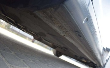 Volkswagen Caddy III Furgon 1.6 102KM 2010 Volkswagen Caddy 1.6B MPI Maxi Rampa Dla Niepelnosprawnych 135 TYS KM Spro, zdjęcie 16