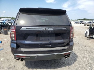 Chevrolet Tahoe GMT900 2023 Chevrolet Tahoe C1500 Premier 2023 5.3l 5.3 Benzyna 355KM, zdjęcie 2