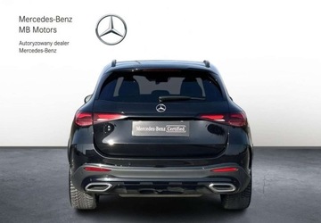 Mercedes GLC C254/X254 Coupe 2.0 200 204KM 2025 Mercedes-Benz GLC Salon PL 4Matic AMG Line Digital Light Kamera 360 Gwaran, zdjęcie 3