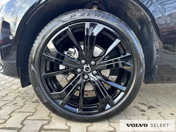 Volvo XC60 II 2024 Volvo XC 60 XC60 B5 B AWD Ultra Black Edition aut,, zdjęcie 9