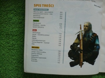 КОМЕНДИУМ «ВЕДЬМАК»