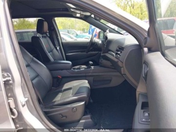 Dodge Durango III 2023 Dodge Durango 2023r, RT, 5.7, 4x4 5.7 Benzyna 357KM, zdjęcie 10