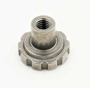 Zabierak Szlifierka mimośrodowa BOSCH GEX150AC 703