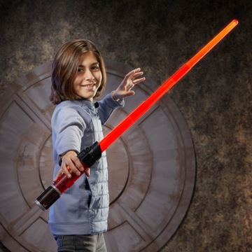 Звездные войны Световой меч Кузница Кибер-ядро Дарт Вейдер Хасбро