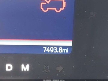 Ford 2024 Ford Bronco Badlands 2024 2.7l 2.7 Benzyna 315KM, zdjęcie 11