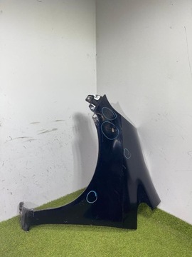 BLATNÍK LEVÝ PŘEDNÍ HONDA JAZZ 2 II 02-