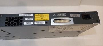 Коммутатор CISCO Catalyst 2960-x WS-C2960X-48TS-L V03 + модуль Cisco C2960X-STACK