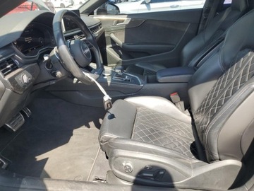 Audi A5 F5 2019 Audi S5 Coupe Premium Plus 2019 3.0l 3.0 Benzyna 349KM, zdjęcie 7