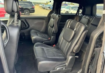 Dodge Caravan V Grand Caravan Facelifting 3.6 VVT 283KM 2018 Dodge Grand Caravan 2018 Dodge Grand Caravan RT - W POLCE, po akcyzie 3.6, zdjęcie 7