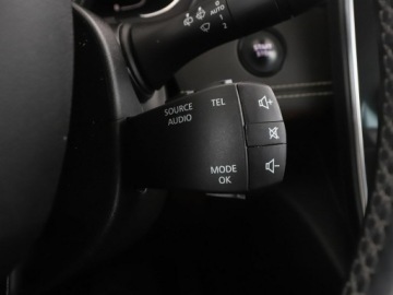 Renault Grand Scenic III 1.6 dCi 160KM 2018 Renault Scenic automat półskóra navi klima auto, zdjęcie 36