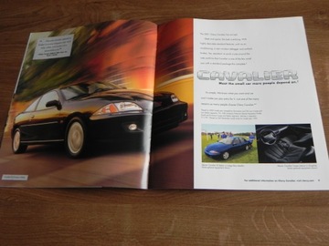 Chevrolet Chevy 2001 США Impala Monte Carlo Corvette Camaro Venture