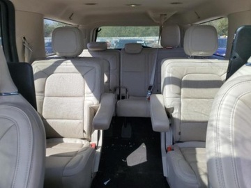 Lincoln Navigator III 2018 Lincoln Navigator 2018 LINCOLN NAVIGATOR L RESERVE, Silnik 3.5 L 3.5 450KM, zdjęcie 10