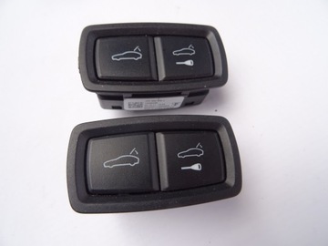 Przycisk Klapy 7PP959832J Panamera 970 Cayenne 7P5