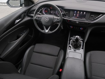 Opel Insignia II Grand Sport 1.5 Turbo 165KM 2019 Opel Insignia 1.5 Turbo, Salon Polska, Serwis ASO, zdjęcie 6