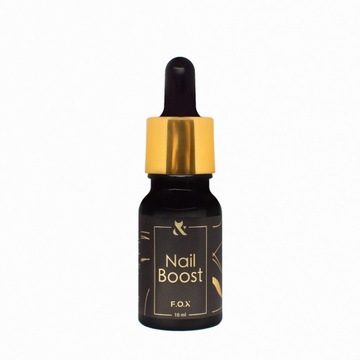 F.O.X Nail Boost, 10 мл