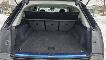 Audi Q7 II SUV Facelifting  3.0 45 TDI 231KM 2024 Audi Q7 s-line salon polska 2 lata gwarancji, zdjęcie 28