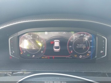 Volkswagen Arteon 2023 Volkswagen Arteon 2.0T SEL Premium R-Line 2023 2.0 Benzyna 300KM, zdjęcie 10