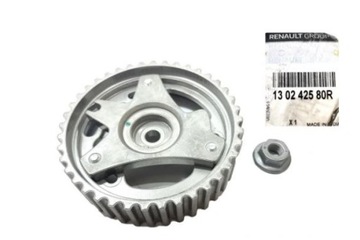 КОЛЕСО РАСПРЕДВАЛА 1.5 DCI CLIO IV CAPTUR ОРИГИНАЛ