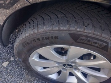 Citroen C4 Picasso I 2011 Citroen C4 Picasso CITROEN C4 picaso 1600 hdi super stan klimatronik 1.6, zdjęcie 17