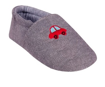 ДЕТСКАЯ ОБУВЬ SPARKLEY, размер 19 20, ДЛЯ ДОМАШНЕЙ ДЕТСКОЙ