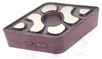 PŁYTKI PŁYTKA DNMG 150608-TF IC806 STALE STOPOWE