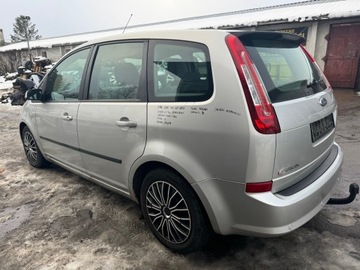 FORD C-MAX MK1 FACELIFT VOLANT AIRBAG ŘIDIČE