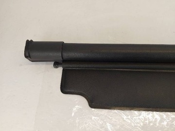 Рольставни Крышка багажника Opel Zafira A (T98) MPV