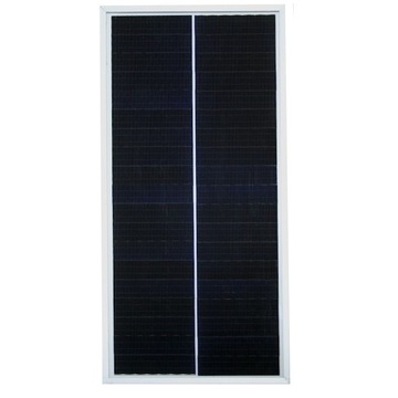 PANEL SOLARNY BATERIA SŁONECZNA 20W 12V SOLAR TANI