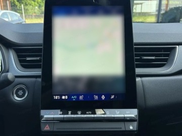 Renault 2025 Od ręki - Techno 1.3 TCe mHEV 140KM / Pakiet Winter Techno, zdjęcie 7