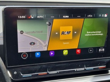 Cupra Formentor Crossover 1.5 TSI 150KM 2023 Cupra Formentor Podgrzewane foteleniski przebieg Faktura VAT 1.5 Benzyna, zdjęcie 22