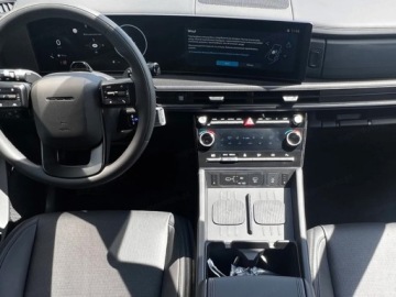 Hyundai Santa Fe V 2025 Santa Fe 1.6 T-GDI PHEV Calligraphy 4WD aut 6os. 253KM 2025, zdjęcie 4