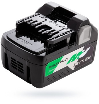 Зарядное устройство Hikoki UC18YSL3 W0Z 14,4/18 В MultiVolt 36 В БЫСТРАЯ ЗАРЯДКА.
