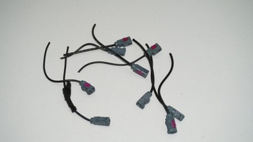 Разъем AUDI VOLKSWAGEN SEAT SKODA 6Q0035576F