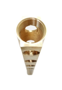 BELKA ROZDZIELACZA MOSIĘŻNA 6 OBWODY PRZELOTOWA