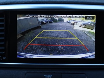 Kia Sportage IV SUV Facelifting 1.6 GDI 132KM 2019 Kia Sportage 1.6 GDI, Salon Polska, Serwis ASO, zdjęcie 22