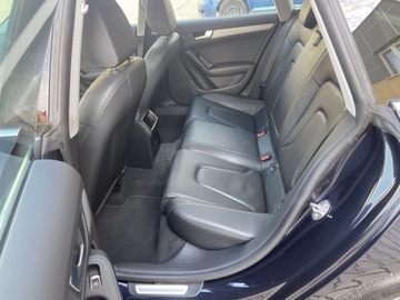 Audi A5 8T 2012 Audi A5 5D 2012r LIFT 2.0 TDI SKÓRA NAVI MMI 3G+ FV23% kredyt I właściciel, zdjęcie 14
